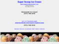 superscoopicecream.com