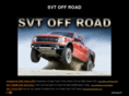 svtoffroad.net