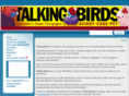 talkingbirds.com.au