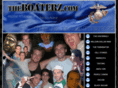 theboaterz.com