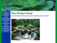 theperfectpond.com