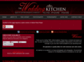 theweddingkitchen.com