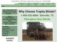 trophyblinds.com