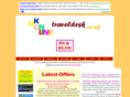 ukonlinetraveldesk.co.uk