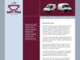 vanandmanlondon.com
