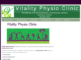 vitalityphysioclinic.com