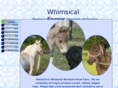 whimsicalfarm.com
