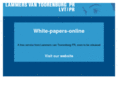 white-papers-online.com
