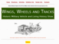 wingswheelsandtracks.com