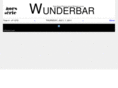 wunderbar.fr