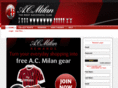 acmilanrewards.com