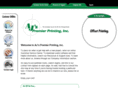 ajspremierprinting.com