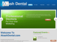 akashdental.com