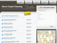 akroncarpetcleaning.com
