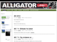 alligator.dk