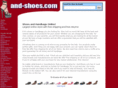 and-shoes.com