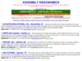 assemblyergonomics.com