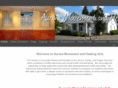 auroramovementarts.com
