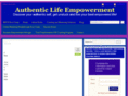 authenticlifeempowerment.com