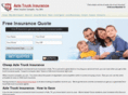 azletruckinsurance.com