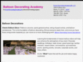 balloonartacademy.com