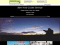 bentrodfishing.com