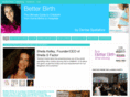 betterbirthbook.com