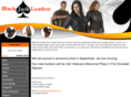 blackjackleather.com