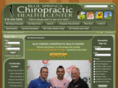 bluespringschiro.com