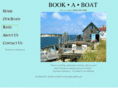 bookaboatmv.com