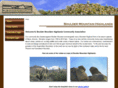 bouldermountainhighlands.com