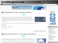 breathingtech.com