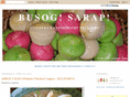 busogsarap.com