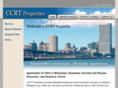 ccrtproperties.com