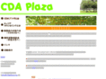 cdaplaza.org
