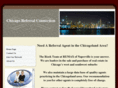 chicagoreferralconnection.com