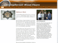christophersonwoodfloors.com