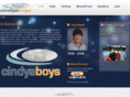 cindysboys.com