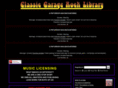 classicgaragerock.com