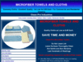 cleanpromicrofiber.com