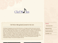 clefnotesjournal.com