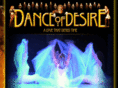 danceofdesire.com