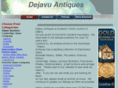 dejavuantiques.biz