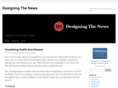 designingthenews.com