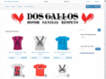 dosgalloscollection.com