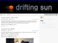 driftingsun.com