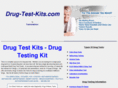 drugtest-kits.com