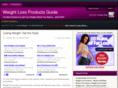 easyweightlossproduct.com