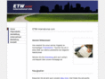 etw-international.com