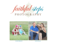 faithfulstepsphotography.com